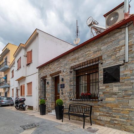 Apartmán Infinity House Kavala Exteriér fotografie