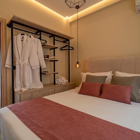 Apartmán Infinity House Kavala Exteriér fotografie