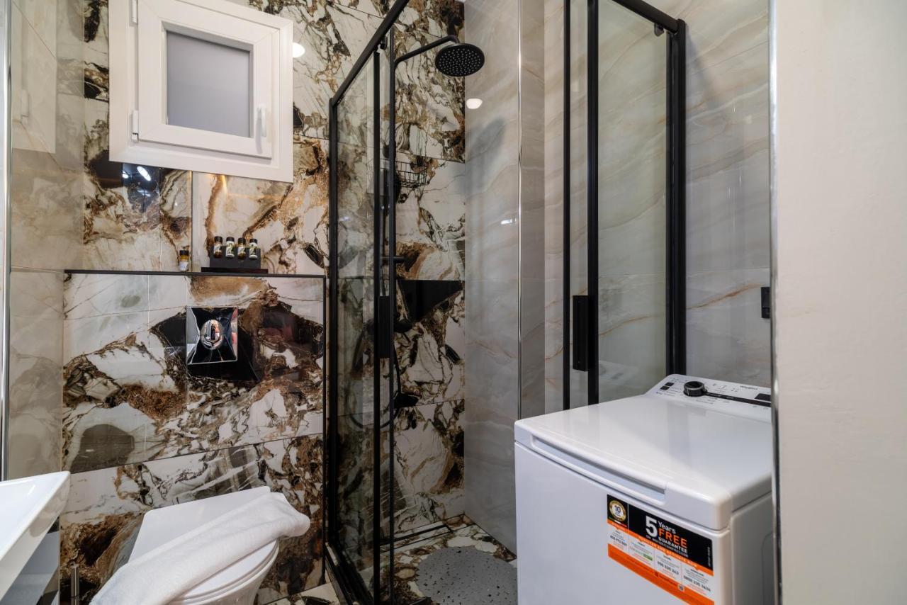 Apartmán Infinity House Kavala Exteriér fotografie