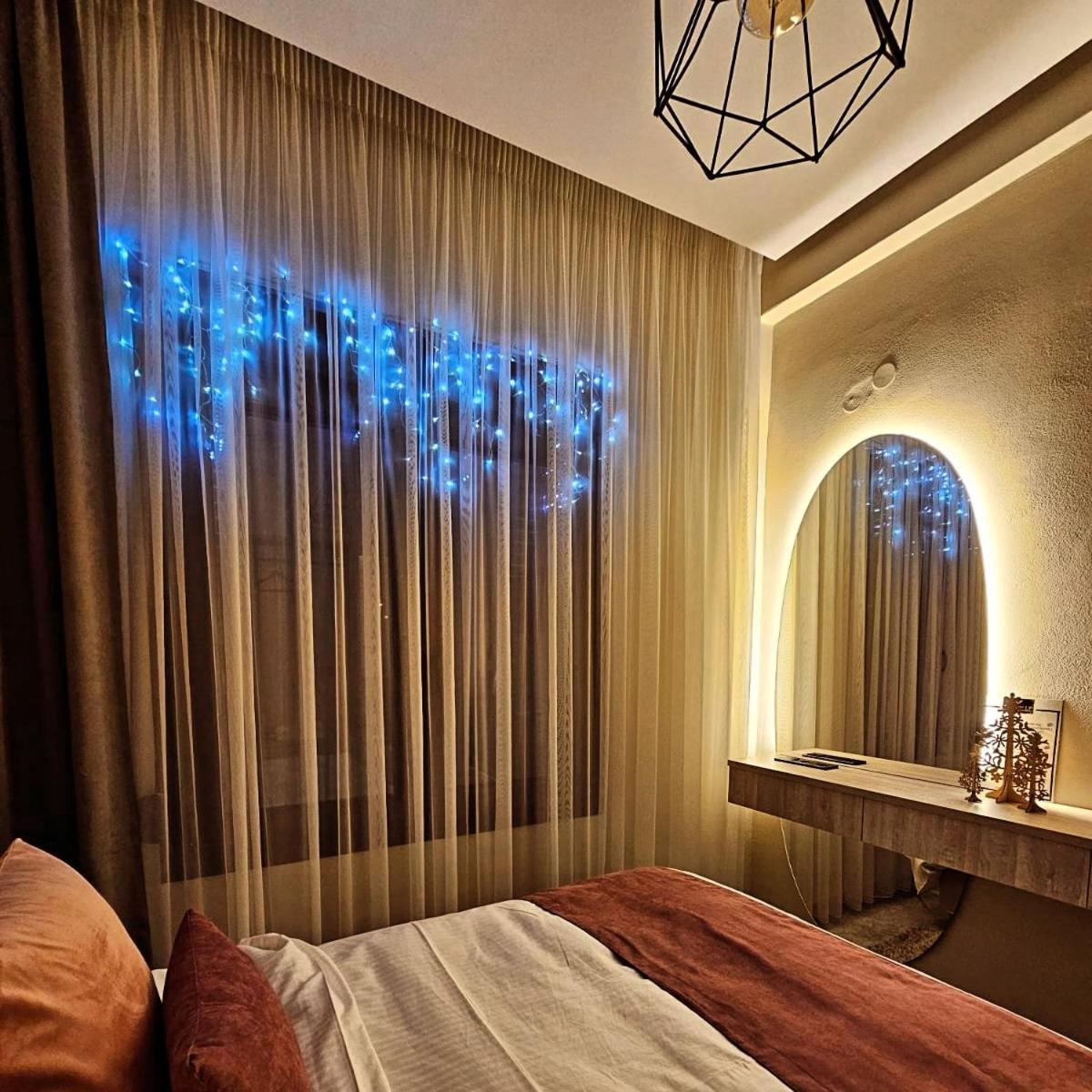 Apartmán Infinity House Kavala Exteriér fotografie